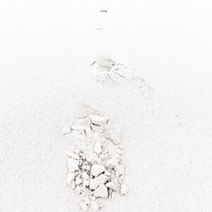 CRUMBLING-Show Size